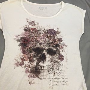 Maurices graphic tee